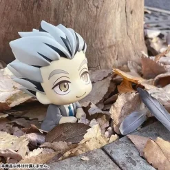 MegaHouse LookUp Haikyuu!! Kotaro Bokuto Figure JAPAN OFFICIAL