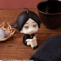 MegaHouse LookUp Haikyuu!! Rintarou Suna Uniform Ver. Figure JAPAN OFFICIAL