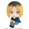MegaHouse LookUp Haikyuu!! Kenma Kozume Figure JAPAN OFFICIAL