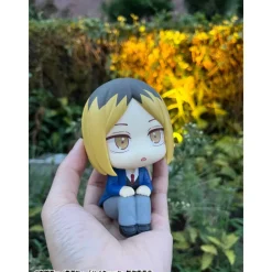 MegaHouse LookUp Haikyuu!! Kenma Kozume Figure JAPAN OFFICIAL