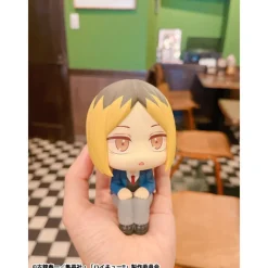 MegaHouse LookUp Haikyuu!! Kenma Kozume Figure JAPAN OFFICIAL