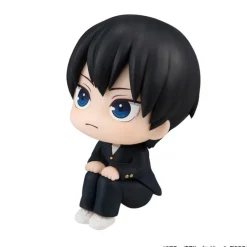 MegaHouse Figure*LookUp Haikyuu!! Tobio Kageyama Figure JAPAN OFFICIAL