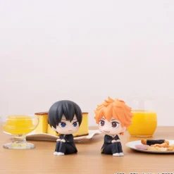 MegaHouse Figure*LookUp Haikyuu!! Tobio Kageyama Figure JAPAN OFFICIAL