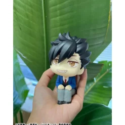MegaHouse Figure*LookUp Haikyuu!! Tetsuro Kuroo Figure JAPAN OFFICIAL