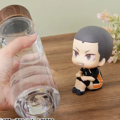 MegaHouse Figure*LookUp Haikyuu!! Ryunosuke Tanaka Uniform Ver Figure JAPAN OFFICIAL