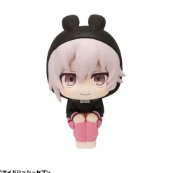 MegaHouse Figure*LookUp Idolish7 Tenn Kujo Figure JAPAN OFFICIAL
