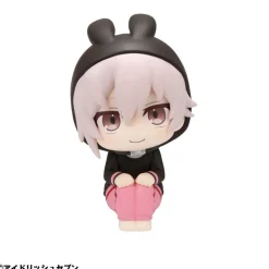 MegaHouse Figure*LookUp Idolish7 Tenn Kujo Figure JAPAN OFFICIAL