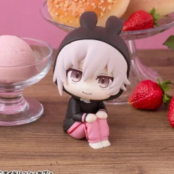 MegaHouse Figure*LookUp Idolish7 Tenn Kujo Figure JAPAN OFFICIAL