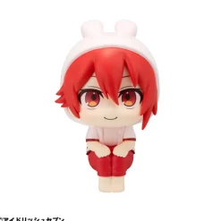 MegaHouse LookUp Idolish7 Riku Nanase Figure JAPAN OFFICIAL