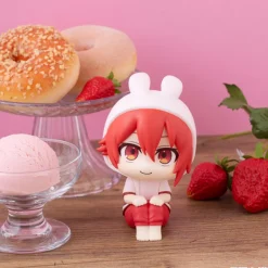 MegaHouse LookUp Idolish7 Riku Nanase Figure JAPAN OFFICIAL