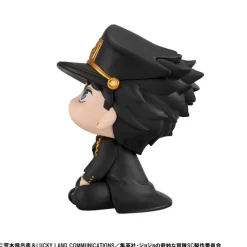 MegaHouse Figure|Jojo'S Bizarre Adventure*LookUp JoJo's Bizarre Adventure Stardust Crusaders Jotaro Kujo Figure
