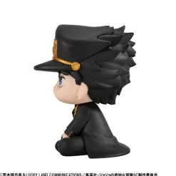 MegaHouse Figure|Jojo'S Bizarre Adventure*LookUp JoJo's Bizarre Adventure Stardust Crusaders Jotaro Kujo Figure
