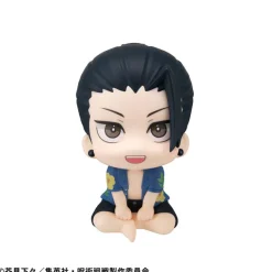 MegaHouse Jujutsu Kaisen*LookUp Jujutsu Kaisen Suguru Geto Okinawa ver. Figure JAPAN OFFICIAL