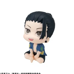 MegaHouse Jujutsu Kaisen*LookUp Jujutsu Kaisen Suguru Geto Okinawa ver. Figure JAPAN OFFICIAL