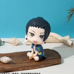 MegaHouse Jujutsu Kaisen*LookUp Jujutsu Kaisen Suguru Geto Okinawa ver. Figure JAPAN OFFICIAL