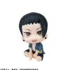MegaHouse LookUp Jujutsu Kaisen Suguru Geto Okinawa ver. Figure JAPAN OFFICIAL