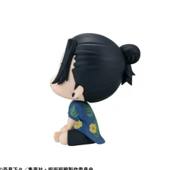 MegaHouse LookUp Jujutsu Kaisen Suguru Geto Okinawa ver. Figure JAPAN OFFICIAL