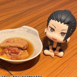 MegaHouse LookUp Jujutsu Kaisen Suguru Geto Okinawa ver. Figure JAPAN OFFICIAL