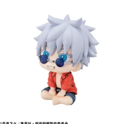 MegaHouse Figure*LookUp Jujutsu Kaisen Satoru Gojo Okinawa ver. Figure JAPAN OFFICIAL