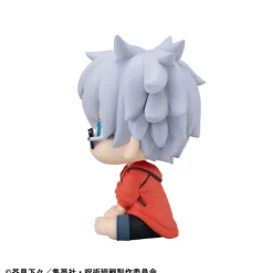 MegaHouse Figure*LookUp Jujutsu Kaisen Satoru Gojo Okinawa ver. Figure JAPAN OFFICIAL