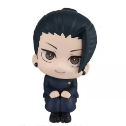 MegaHouse Figure*LookUp Jujutsu Kaisen Suguru Geto High School ver. Figure JAPAN