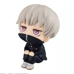 MegaHouse Jujutsu Kaisen*LookUp Jujutsu Kaisen Toge Inumaki Figure JAPAN OFFICIAL