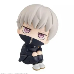 MegaHouse Jujutsu Kaisen*LookUp Jujutsu Kaisen Toge Inumaki Figure JAPAN OFFICIAL