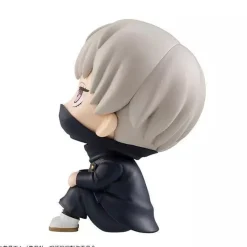 MegaHouse Jujutsu Kaisen*LookUp Jujutsu Kaisen Toge Inumaki Figure JAPAN OFFICIAL