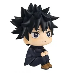 MegaHouse LookUp Jujutsu Kaisen Megumi Fushiguro Faint Smile ver. Figure JAPAN