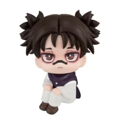 MegaHouse Figure*LookUp Jujutsu Kaisen Choso Figure JAPAN OFFICIAL