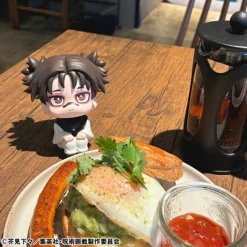 MegaHouse Figure*LookUp Jujutsu Kaisen Choso Figure JAPAN OFFICIAL