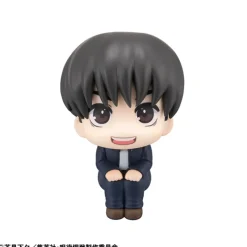 MegaHouse LookUp Jujutsu Kaisen Yu Haibara Figure JAPAN OFFICIAL