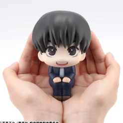 MegaHouse LookUp Jujutsu Kaisen Yu Haibara Figure JAPAN OFFICIAL