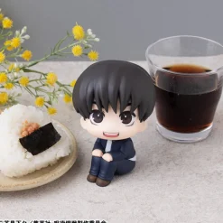 MegaHouse LookUp Jujutsu Kaisen Yu Haibara Figure JAPAN OFFICIAL