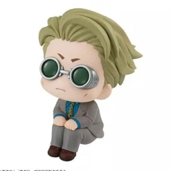 MegaHouse Figure*LookUp Jujutsu Kaisen Kento Nanami Figure JAPAN OFFICIAL