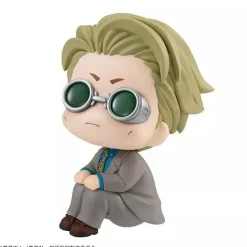 MegaHouse Figure*LookUp Jujutsu Kaisen Kento Nanami Figure JAPAN OFFICIAL