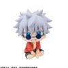 MegaHouse LookUp Jujutsu Kaisen Satoru Gojo Okinawa ver. Figure JAPAN OFFICIAL