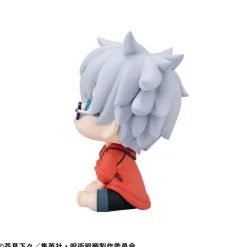 MegaHouse LookUp Jujutsu Kaisen Satoru Gojo Okinawa ver. Figure JAPAN OFFICIAL