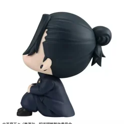 MegaHouse LookUp Jujutsu Kaisen Suguru Geto High School ver. Figure JAPAN