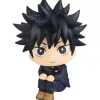 MegaHouse Figure*LookUp Jujutsu Kaisen Megumi Fushiguro Faint Smile ver. Figure JAPAN