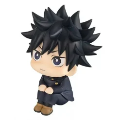 MegaHouse Figure*LookUp Jujutsu Kaisen Megumi Fushiguro Faint Smile ver. Figure JAPAN