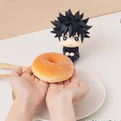 MegaHouse Figure*LookUp Jujutsu Kaisen Megumi Fushiguro Faint Smile ver. Figure JAPAN