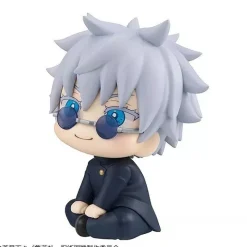 MegaHouse Figure*LookUp Jujutsu Kaisen Satoru Gojo High School ver. Figure JAPAN