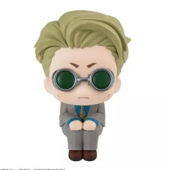 MegaHouse LookUp Jujutsu Kaisen Kento Nanami Figure JAPAN OFFICIAL