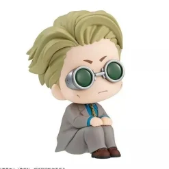 MegaHouse LookUp Jujutsu Kaisen Kento Nanami Figure JAPAN OFFICIAL