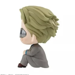 MegaHouse LookUp Jujutsu Kaisen Kento Nanami Figure JAPAN OFFICIAL