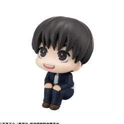 MegaHouse Jujutsu Kaisen*LookUp Jujutsu Kaisen Yu Haibara Figure JAPAN OFFICIAL