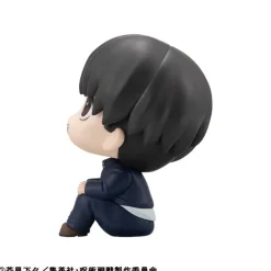 MegaHouse Jujutsu Kaisen*LookUp Jujutsu Kaisen Yu Haibara Figure JAPAN OFFICIAL