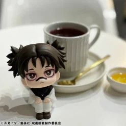 MegaHouse LookUp Jujutsu Kaisen Choso Figure JAPAN OFFICIAL