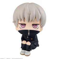 MegaHouse LookUp Jujutsu Kaisen Toge Inumaki Figure JAPAN OFFICIAL